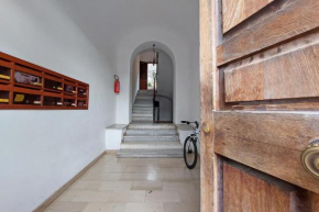 San Paolo's apartment